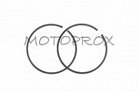 Кольца поршневые EVO KPE-015 50,50 мм Yamaha Jog 90