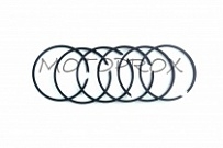 Кольца поршневые EVO KPE-023 58,25 мм ЯВА 12V