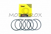 Кольца поршневые EVO KPE-024 58,75 мм ЯВА 12V