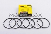 Кольца поршневые EVO KPE-031 59,25 мм ЯВА 6V