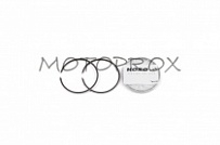 Кольца поршневые Koso CGK-058 40,75 мм Honda Dio ZX 50