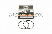 Кольца поршневые Motorace KPR-015 43,50 мм TB60, Suzuki Run 60
