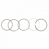 Кольца поршневые Motorace KPR-035 56,50 мм CB/СG 125-140