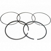 Кольца поршневые Namura NA-10001-6R 87,50 мм