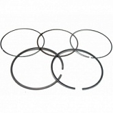 Кольца поршневые Namura NA-10002-2R 74,50 мм