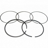 Кольца поршневые Namura NA-10009-2R 100,50 мм