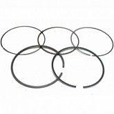 Кольца поршневые Namura NA-30001-2R 69,00 мм