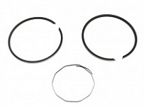 Кольца поршневые Namura NA-30080-2R 50,46 мм