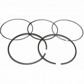 Кольца поршневые Namura NA-40002-5R 67,25 мм