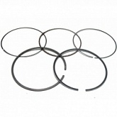 Кольца поршневые Namura NA-40007-2R 95,50 мм