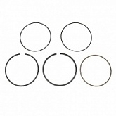 Кольца поршневые Namura NA-40011-4R 85,50 мм