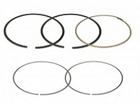 Кольца поршневые Namura NA-40012R 101,97 мм