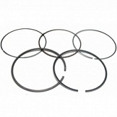 Кольца поршневые Namura NA-50005-6R 100,65 мм