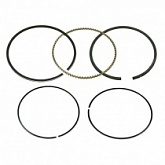 Кольца поршневые Namura NA-50012-6R 88,50 мм