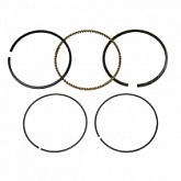 Кольца поршневые Namura NA-50013-6R 79,20 мм