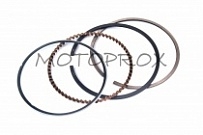 Кольца поршневые OLN DKP-001 52,65 мм GY6 125