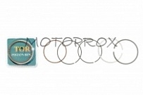 Кольца поршневые TOR LKP-017 47,00 мм GY6 80