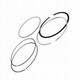 Кольца поршневые Wossner 990XSY-3 99,00 мм