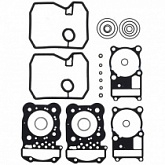 Комплект прокладок двигателя Athena P400210600750 Top-end