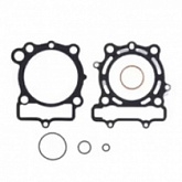 Комплект прокладок двигателя Athena P400250160015 Top-end
