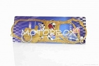 Комплект прокладок двигателя SEE Yamaha BWS 100