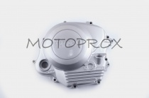 Крышка генератора Komatcu QGK-002 Yamaha YBR125