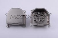 Крышка головки цилиндра OLN KGO-001 GY6 50