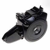 Крышка силового агрегата Motorace ZKA-002