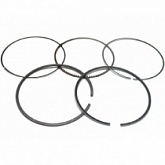 Кольца поршневые Namura NA-30002-2R 90,50 мм