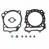 Комплект прокладок двигателя Namura NA-30005T Top-end