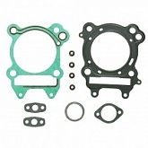 Комплект прокладок двигателя Namura NA-40023T Top-end