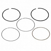 Кольца поршневые Namura NA-40025-4R 104,00 мм