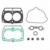 Комплект прокладок двигателя Namura NA-50083T Top-end