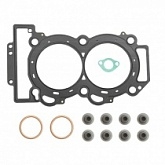 Комплект прокладок двигателя Namura NA-50093T Top-end