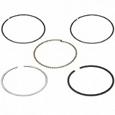 Кольца поршневые Namura NA-50100R 57,40 мм