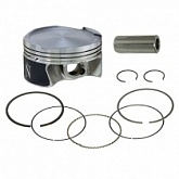 Поршень Namura NA-80010-4 91,96 мм