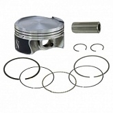 Поршень Namura NA-80010-6 92,46 мм