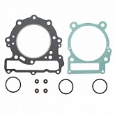 Комплект прокладок двигателя Namura NA-80017T Top-end
