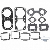Комплект прокладок двигателя Namura NW-20002T Top-end