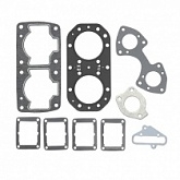Комплект прокладок двигателя Namura NW-20003T Top-end