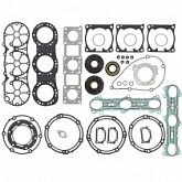 Комплект прокладок двигателя Namura NW-40005F