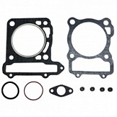 Комплект прокладок двигателя Namura NX-30043T Top-end