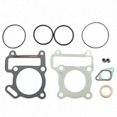 Комплект прокладок двигателя Namura NX-40099T Top-end