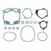 Комплект прокладок двигателя Namura NX-70037T Top-end