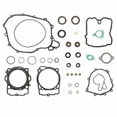 Комплект прокладок двигателя Namura NX-70072F