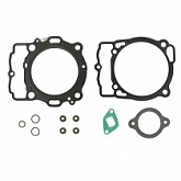 Комплект прокладок двигателя Namura NX-70072T Top-end