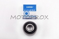 Подшипник HRB 6304-2RS 20x52x15