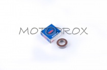Подшипник NSK 6004-2RS 20x42x12