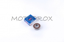 Подшипник NSK 6205-2RS 25x52x15