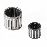 Подшипник Pro-x 21.2510 20x25x24